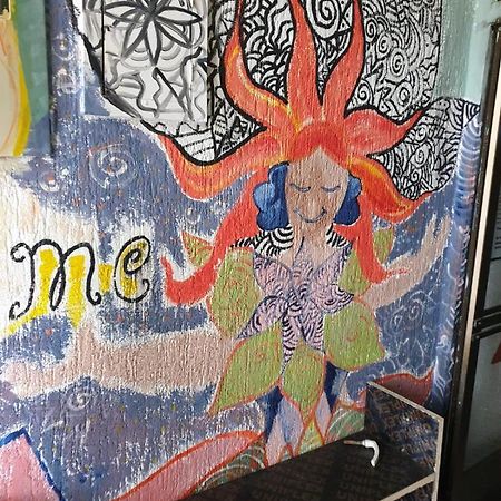 Port Hostel Белград Екстериор снимка