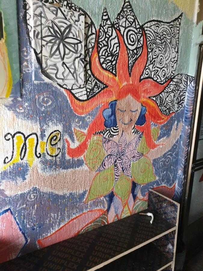 Port Hostel Белград Екстериор снимка