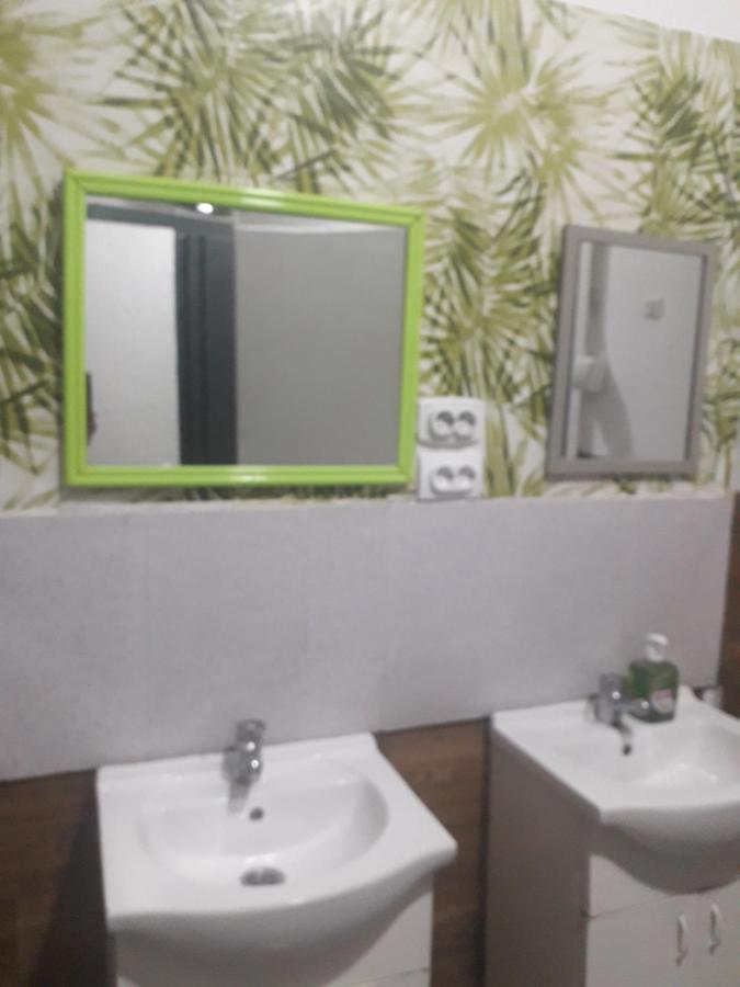 Port Hostel Белград Екстериор снимка