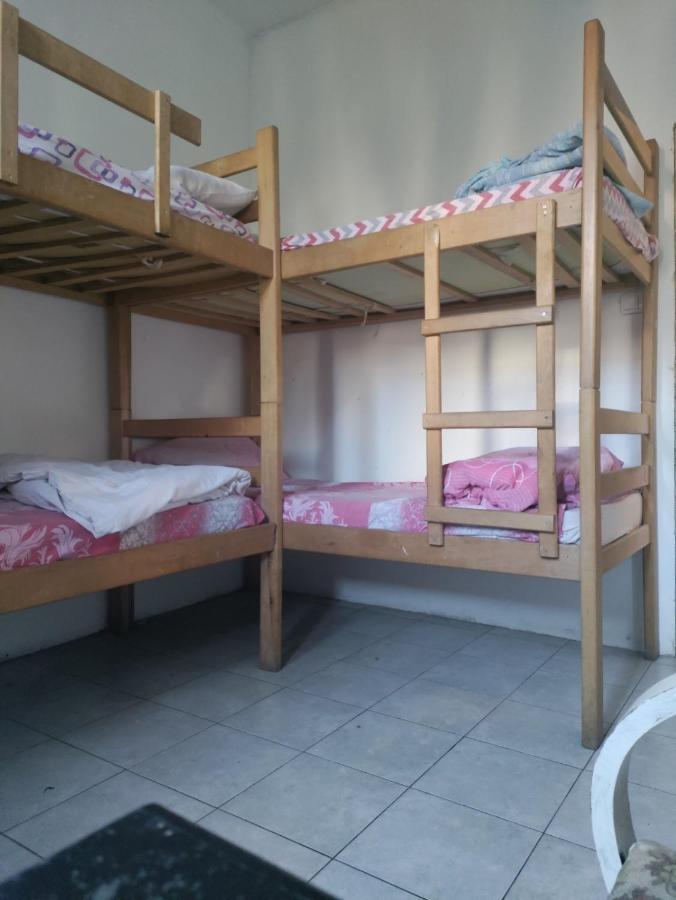 Port Hostel Белград Стая снимка