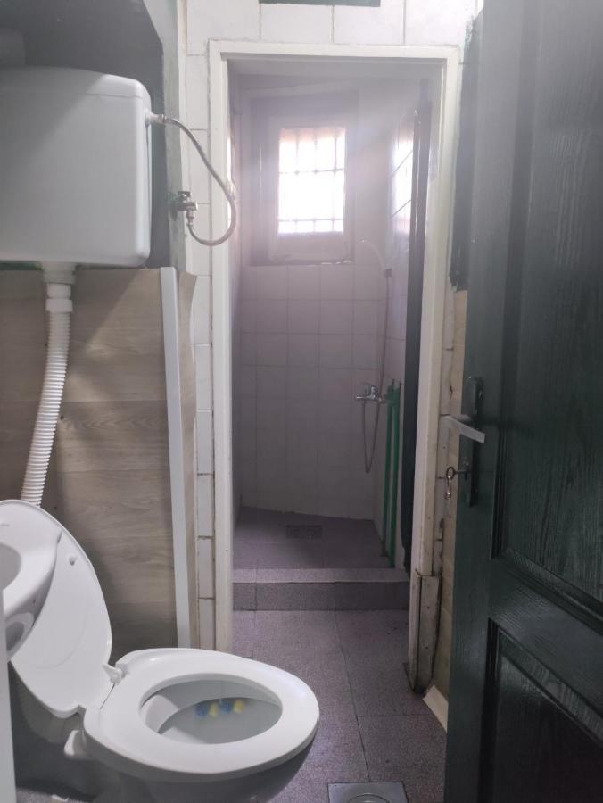 Port Hostel Белград Екстериор снимка